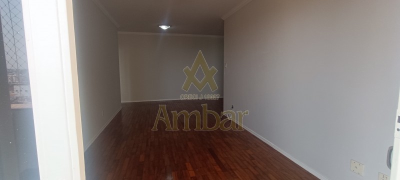 Ambar Imóveis | Imobiliária em Ribeirão Preto | Apartamento - Centro - Ribeirão Preto