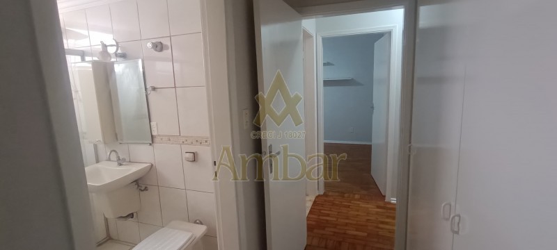 Ambar Imóveis | Imobiliária em Ribeirão Preto | Apartamento - Centro - Ribeirão Preto