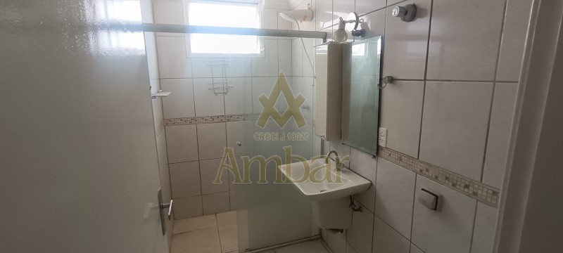 Ambar Imóveis | Imobiliária em Ribeirão Preto | Apartamento - Centro - Ribeirão Preto