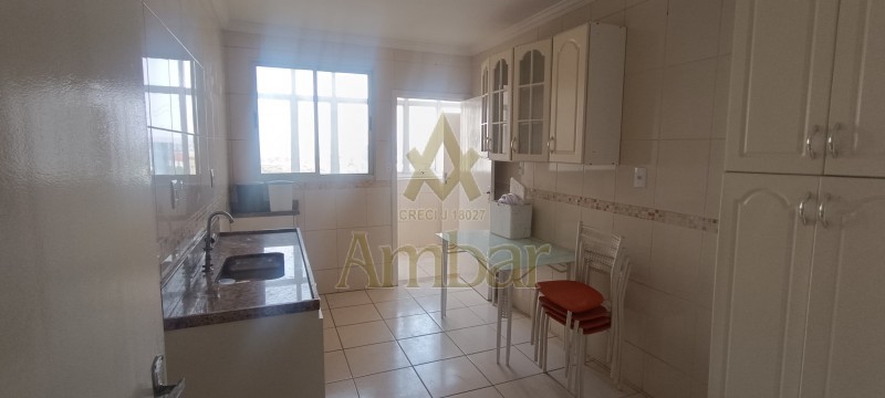 Ambar Imóveis | Imobiliária em Ribeirão Preto | Apartamento - Centro - Ribeirão Preto