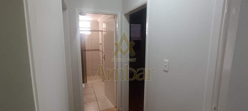 Ambar Imóveis | Imobiliária em Ribeirão Preto | Apartamento - Centro - Ribeirão Preto