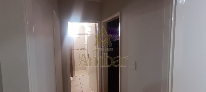 Ambar Imóveis | Imobiliária em Ribeirão Preto | Apartamento - Centro - Ribeirão Preto