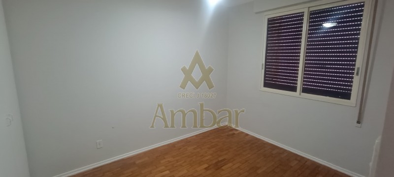 Ambar Imóveis | Imobiliária em Ribeirão Preto | Apartamento - Centro - Ribeirão Preto