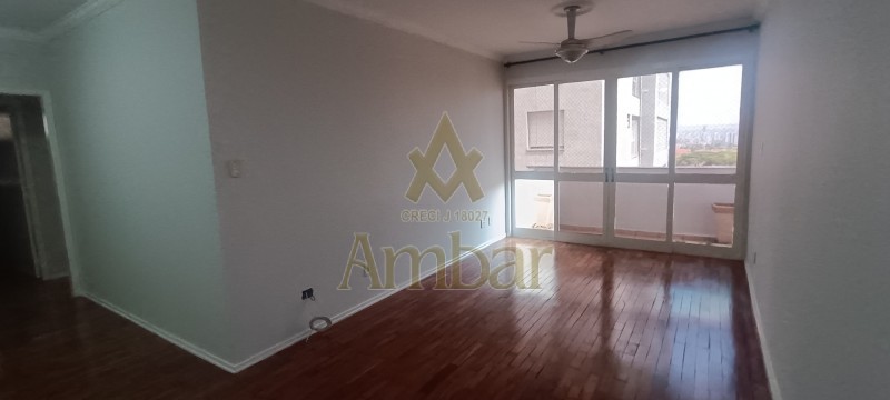 Ambar Imóveis | Imobiliária em Ribeirão Preto | Apartamento - Centro - Ribeirão Preto