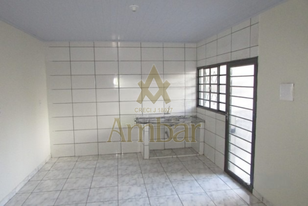 Ambar Imóveis | Imobiliária em Ribeirão Preto | Casa - Vila Tibério - Ribeirão Preto