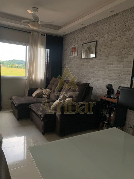 Ambar Imóveis | Imobiliária em Ribeirão Preto | Apartamento - Jd. São José  - Ribeirão Preto