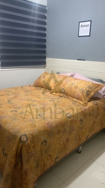 Ambar Imóveis | Imobiliária em Ribeirão Preto | Apartamento - Jd. São José  - Ribeirão Preto