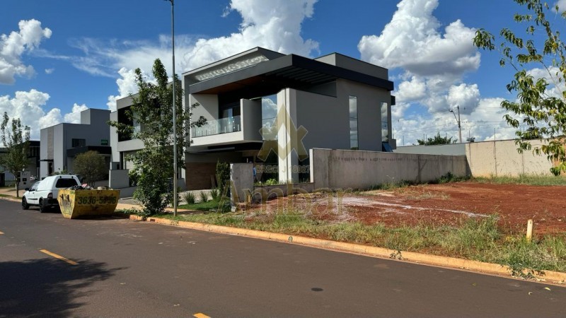 Ambar Imóveis | Imobiliária em Ribeirão Preto | Terreno - VIVENDAS DA MATA - Ribeirão Preto