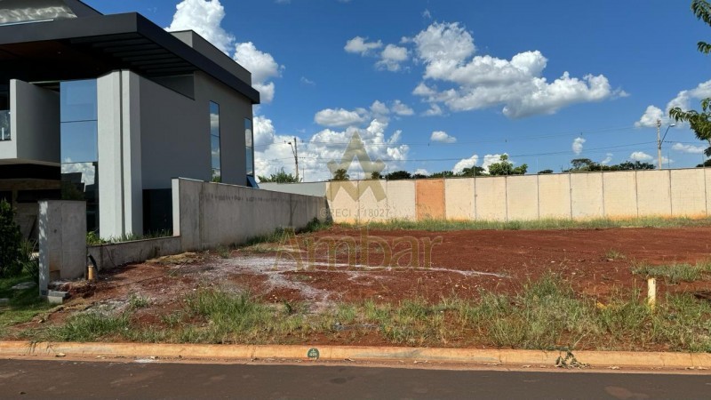 Ambar Imóveis | Imobiliária em Ribeirão Preto | Terreno - VIVENDAS DA MATA - Ribeirão Preto