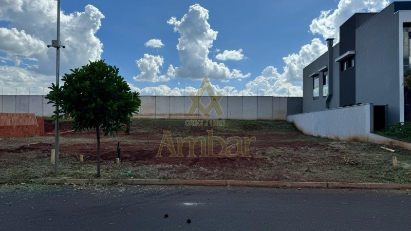 Ambar Imóveis | Imobiliária em Ribeirão Preto | Terreno - Real Sul - Ribeirão Preto