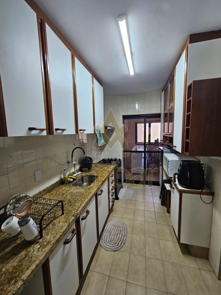 Apartamento para alugar com 3 quartos, 107m² - Foto 10