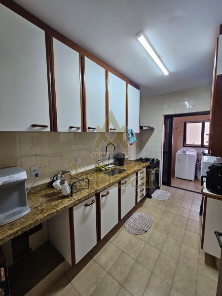 Apartamento para alugar com 3 quartos, 107m² - Foto 25