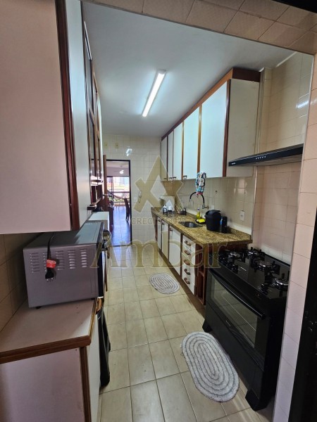 Apartamento para alugar com 3 quartos, 107m² - Foto 6