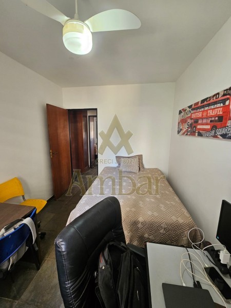 Apartamento para alugar com 3 quartos, 107m² - Foto 22