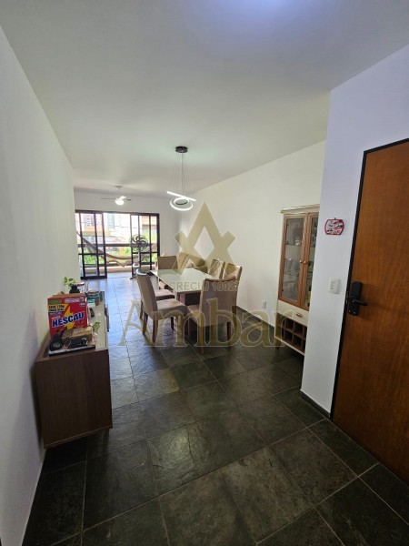 Apartamento para alugar com 3 quartos, 107m² - Foto 1