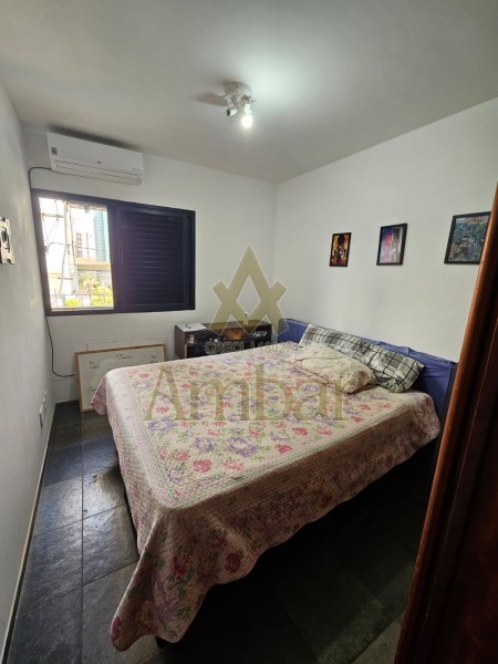 Apartamento para alugar com 3 quartos, 107m² - Foto 23