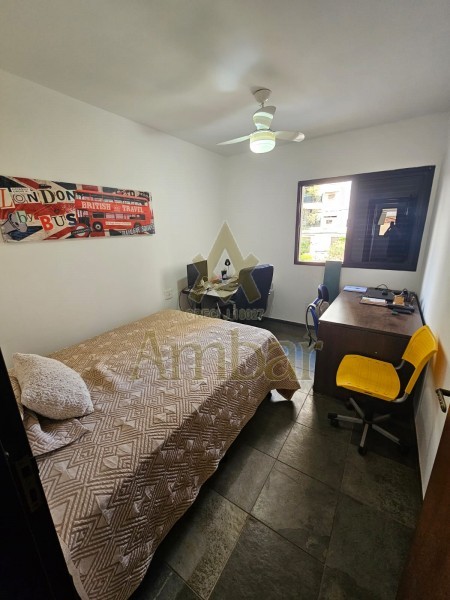 Apartamento para alugar com 3 quartos, 107m² - Foto 3