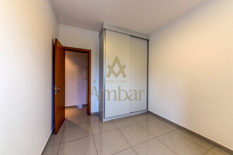 Ambar Imóveis | Imobiliária em Ribeirão Preto | Apartamento - Jardim Botânico - Ribeirão Preto