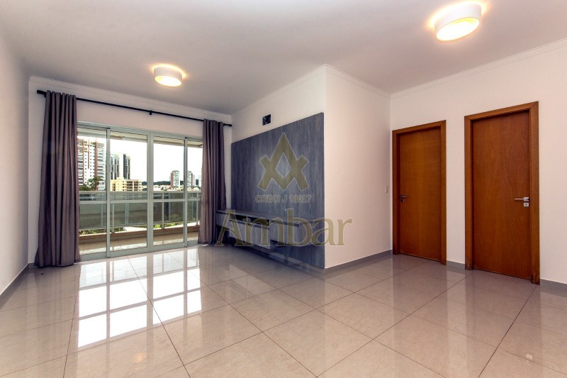 Foto: Apartamento - Jardim Botânico - Ribeirão Preto