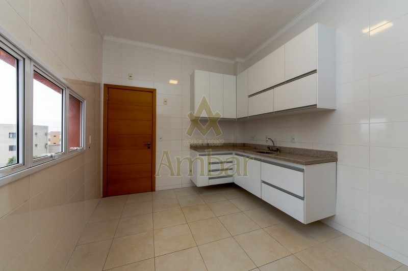 Ambar Imóveis | Imobiliária em Ribeirão Preto | Apartamento - Jardim Botânico - Ribeirão Preto