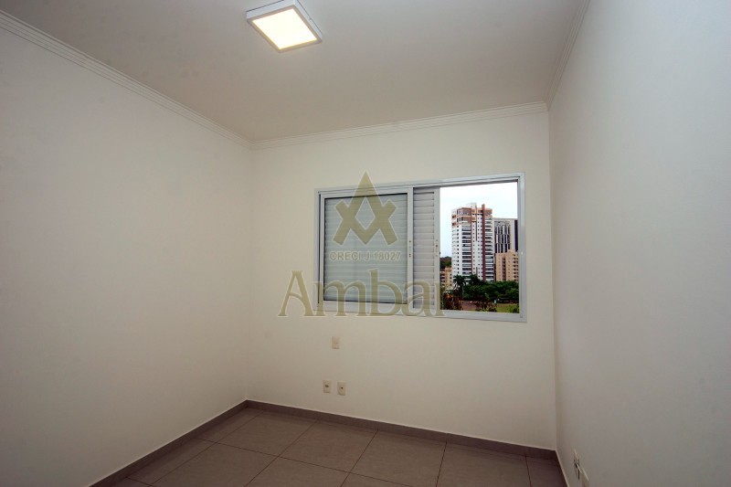 Ambar Imóveis | Imobiliária em Ribeirão Preto | Apartamento - Jardim Botânico - Ribeirão Preto