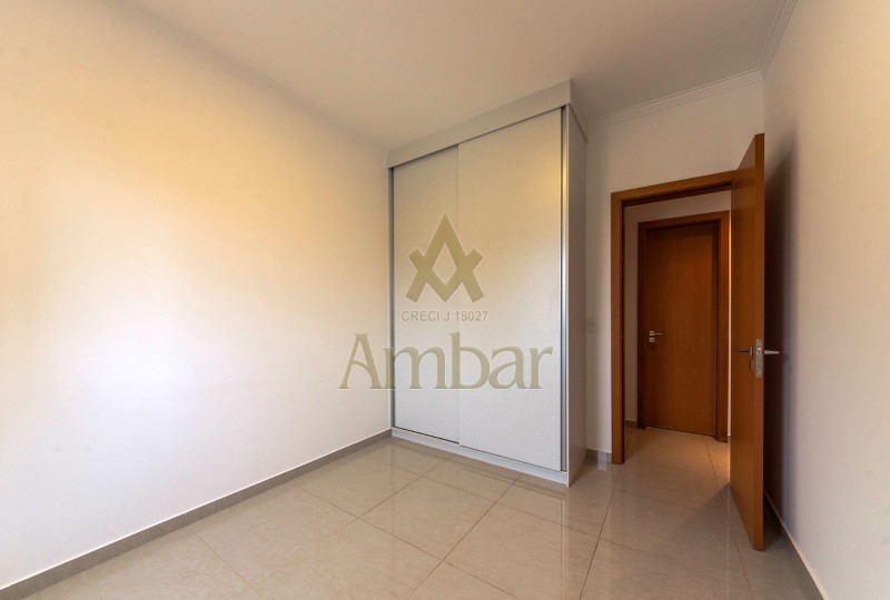 Ambar Imóveis | Imobiliária em Ribeirão Preto | Apartamento - Jardim Botânico - Ribeirão Preto