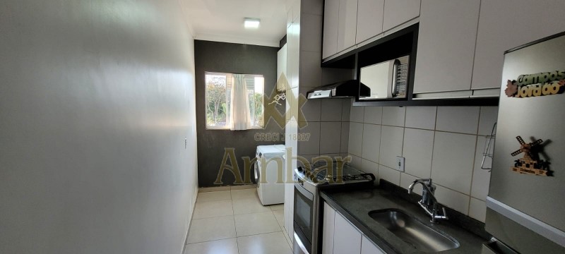 Apartamento para alugar com 2 quartos, 48m² - Foto 10