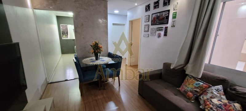 Apartamento para alugar com 2 quartos, 48m² - Foto 14