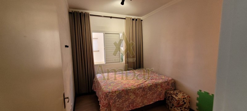 Apartamento para alugar com 2 quartos, 48m² - Foto 3