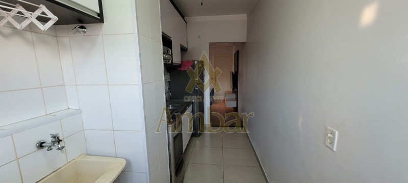 Apartamento para alugar com 2 quartos, 48m² - Foto 6