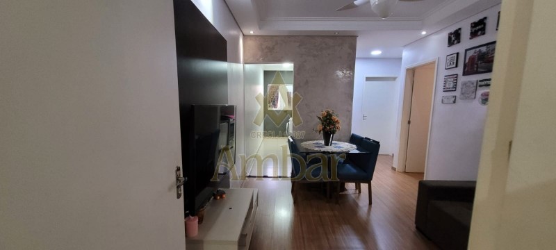 Apartamento para alugar com 2 quartos, 48m² - Foto 1