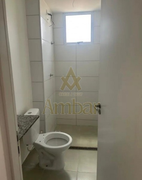 Apartamento para alugar com 2 quartos, 48m² - Foto 2