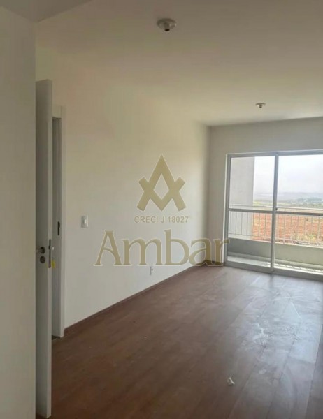 Apartamento para alugar com 2 quartos, 48m² - Foto 3