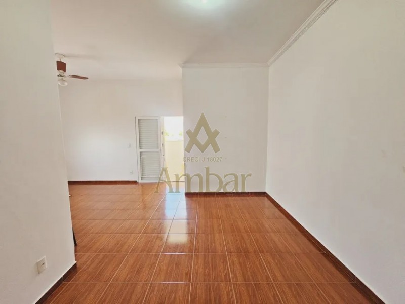 Ambar Imóveis | Imobiliária em Ribeirão Preto | Casa - Vila Tibério - Ribeirão Preto