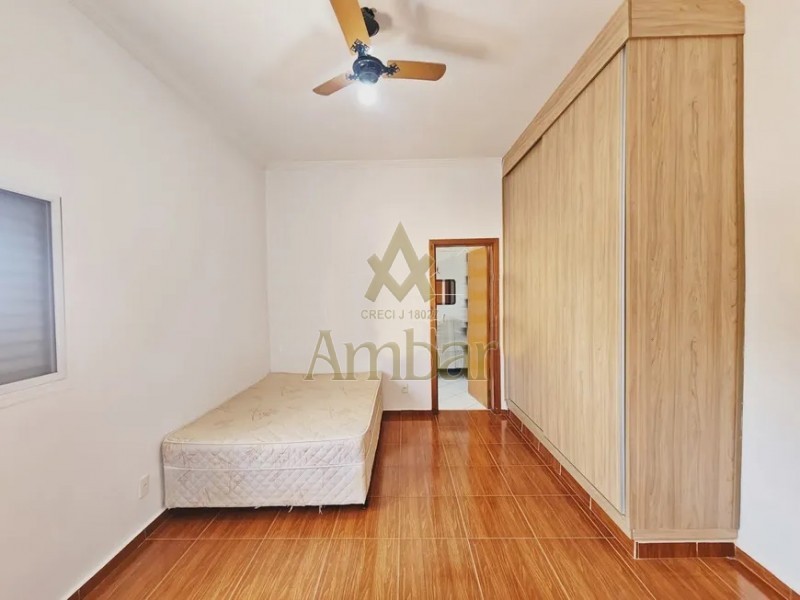 Ambar Imóveis | Imobiliária em Ribeirão Preto | Casa - Vila Tibério - Ribeirão Preto