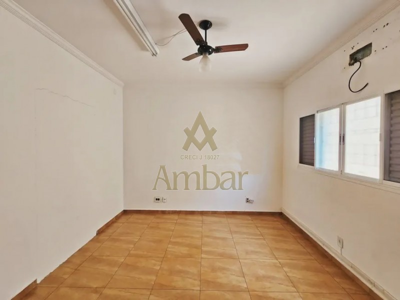 Ambar Imóveis | Imobiliária em Ribeirão Preto | Casa - Vila Tibério - Ribeirão Preto