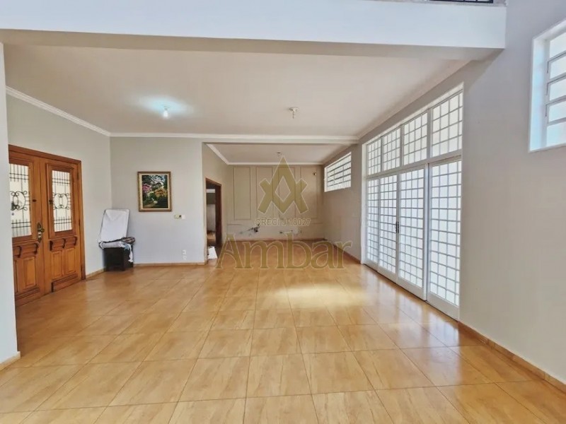 Sobrado para alugar com 5 quartos, 363m² - Foto 3