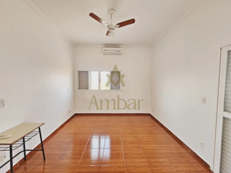 Ambar Imóveis | Imobiliária em Ribeirão Preto | Casa - Vila Tibério - Ribeirão Preto