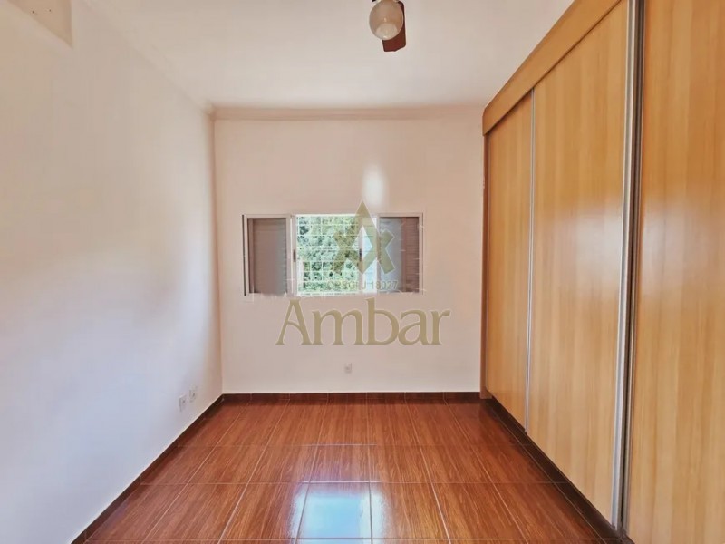 Ambar Imóveis | Imobiliária em Ribeirão Preto | Casa - Vila Tibério - Ribeirão Preto