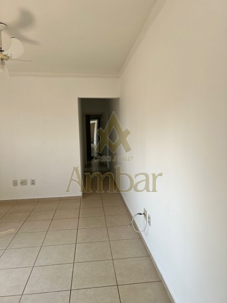 Ambar Imóveis | Imobiliária em Ribeirão Preto | Apartamento - Jardim Paulista - Ribeirão Preto