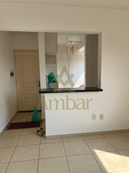 Ambar Imóveis | Imobiliária em Ribeirão Preto | Apartamento - Jardim Paulista - Ribeirão Preto