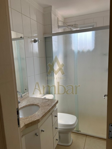 Ambar Imóveis | Imobiliária em Ribeirão Preto | Apartamento - Jardim Paulista - Ribeirão Preto