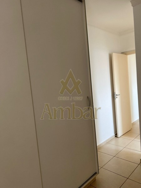 Ambar Imóveis | Imobiliária em Ribeirão Preto | Apartamento - Jardim Paulista - Ribeirão Preto