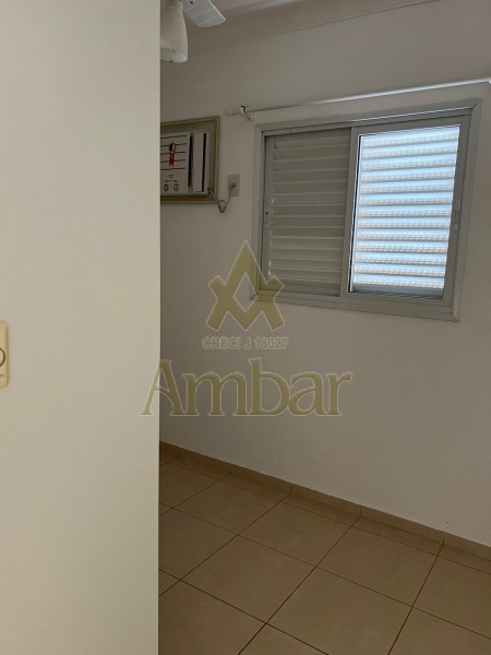 Ambar Imóveis | Imobiliária em Ribeirão Preto | Apartamento - Jardim Paulista - Ribeirão Preto