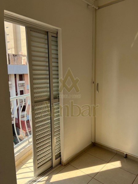 Ambar Imóveis | Imobiliária em Ribeirão Preto | Apartamento - Jardim Paulista - Ribeirão Preto