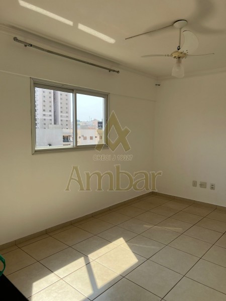 Ambar Imóveis | Imobiliária em Ribeirão Preto | Apartamento - Jardim Paulista - Ribeirão Preto