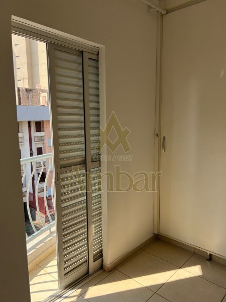 Ambar Imóveis | Imobiliária em Ribeirão Preto | Apartamento - Jardim Paulista - Ribeirão Preto