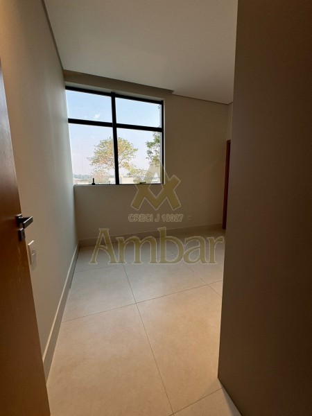 Ambar Imóveis | Imobiliária em Ribeirão Preto | Casa de Condomínio - Alphaville - Ribeirão Preto