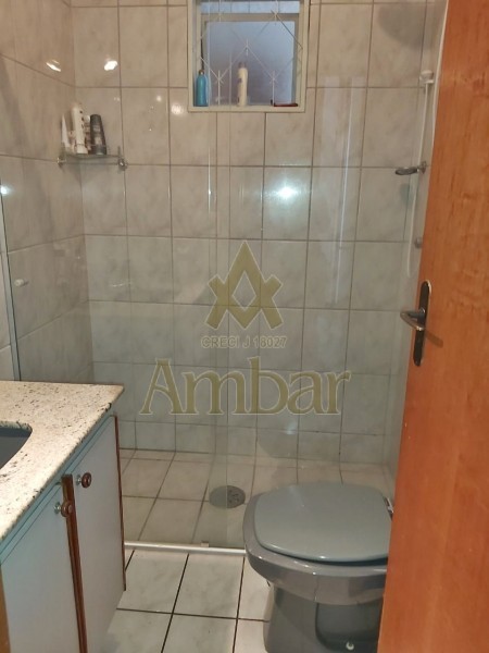 Ambar Imóveis | Imobiliária em Ribeirão Preto | Apartamento - Parque dos Bandeirantes - Ribeirão Preto