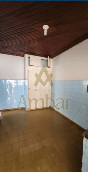 Ambar Imóveis | Imobiliária em Ribeirão Preto | Casa - Campos Eliseos - Ribeirão Preto